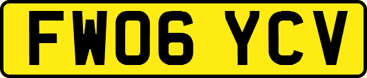 FW06YCV