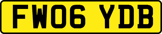 FW06YDB