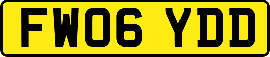 FW06YDD