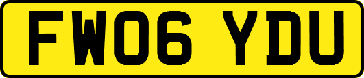 FW06YDU