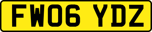 FW06YDZ