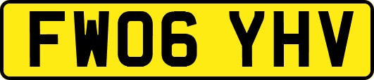 FW06YHV