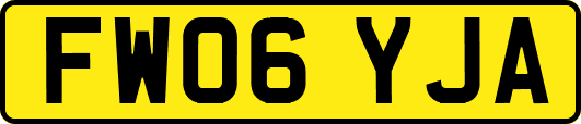 FW06YJA