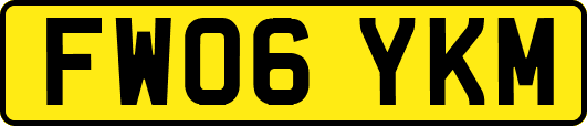 FW06YKM