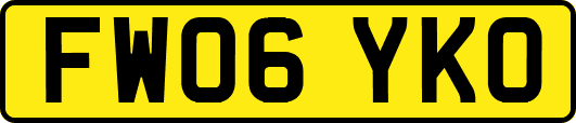 FW06YKO