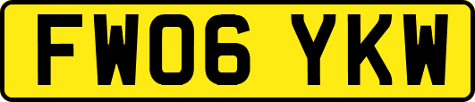 FW06YKW