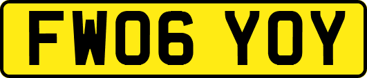 FW06YOY