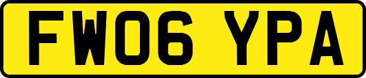 FW06YPA