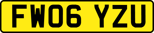 FW06YZU
