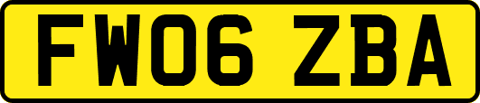 FW06ZBA