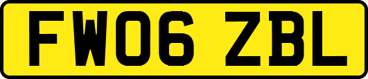FW06ZBL