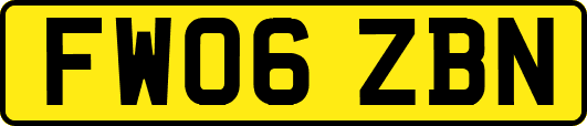 FW06ZBN