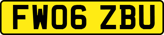 FW06ZBU