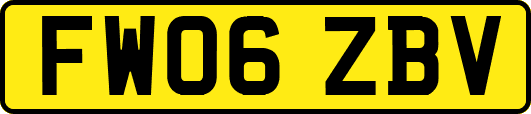 FW06ZBV