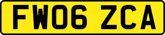 FW06ZCA