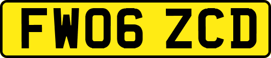 FW06ZCD