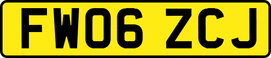 FW06ZCJ