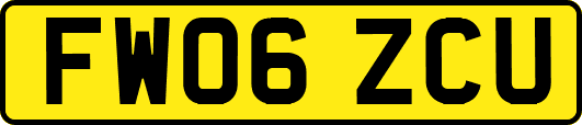 FW06ZCU