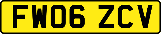 FW06ZCV