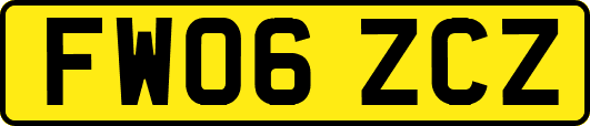 FW06ZCZ