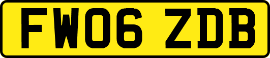 FW06ZDB