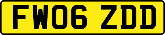 FW06ZDD