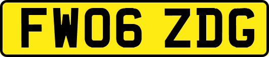 FW06ZDG