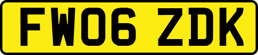 FW06ZDK