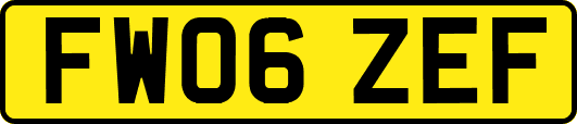FW06ZEF