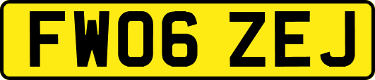 FW06ZEJ
