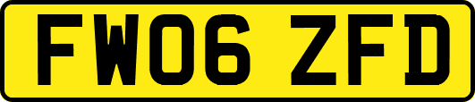 FW06ZFD