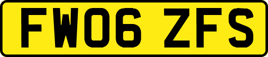 FW06ZFS
