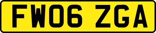 FW06ZGA