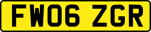 FW06ZGR