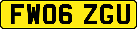 FW06ZGU