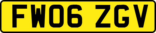 FW06ZGV