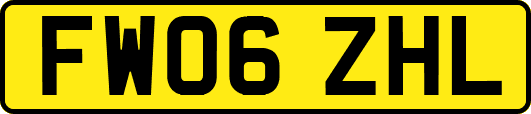 FW06ZHL