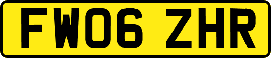 FW06ZHR