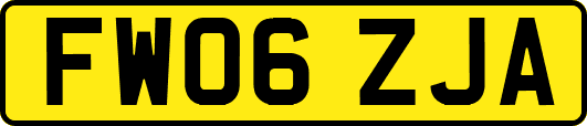 FW06ZJA