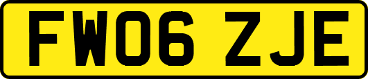 FW06ZJE