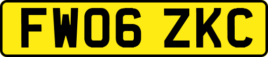 FW06ZKC