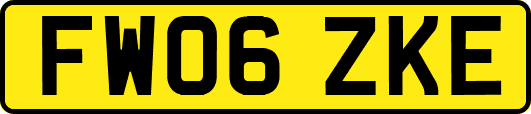 FW06ZKE
