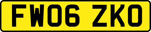 FW06ZKO