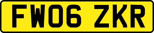 FW06ZKR