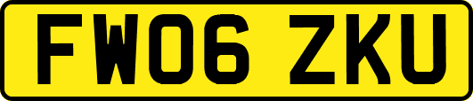FW06ZKU