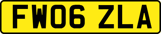 FW06ZLA