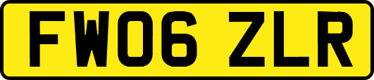 FW06ZLR