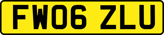 FW06ZLU