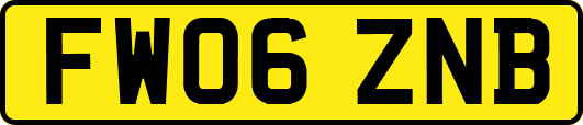 FW06ZNB