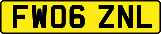FW06ZNL